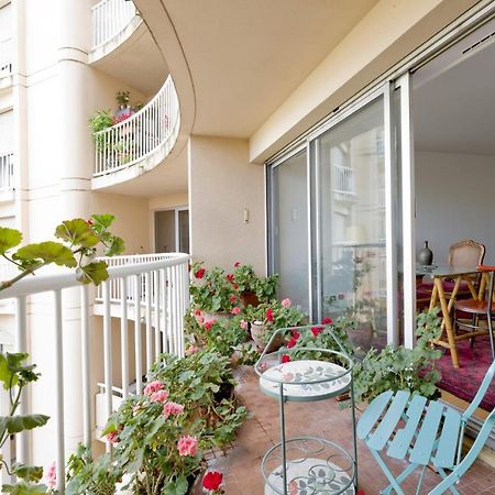 L'Appart Beaubadat Burdeos Exterior foto
